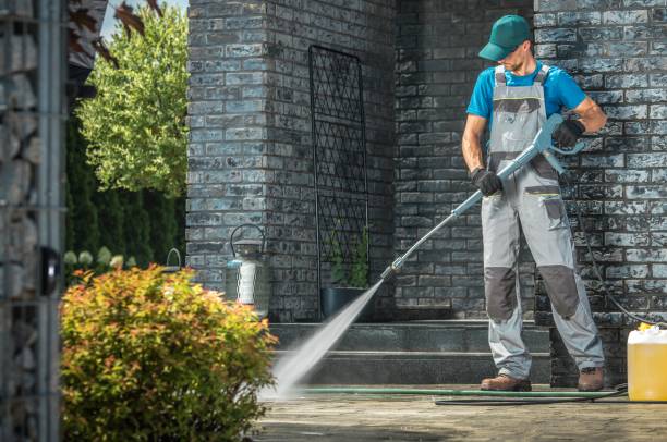 Best Sign and Awning Cleaning  in Amboy, IL